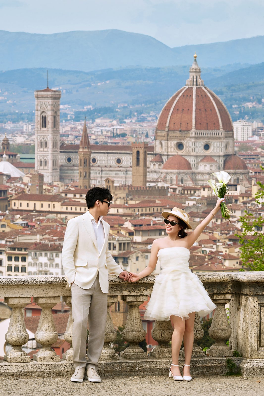 许凯杰 & 李梦莹 婚礼邀请函